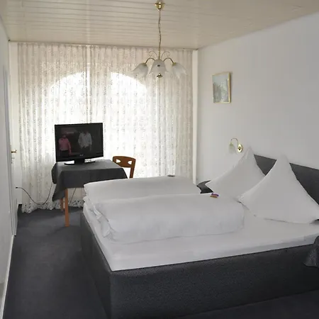 ゲストハウス Gaestehaus Ullmannshof 3*