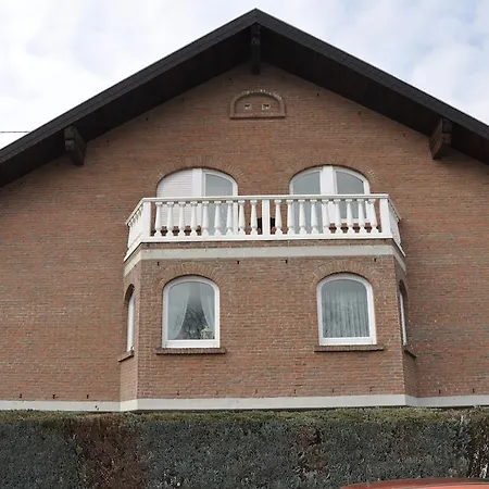 Penzion Gaestehaus Ullmannshof Kirchheim am Neckar