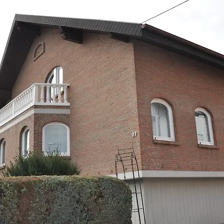 Gaestehaus Ullmannshof Kirchheim am Neckar