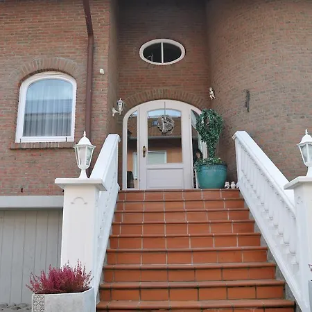 Penzion Gaestehaus Ullmannshof Kirchheim am Neckar