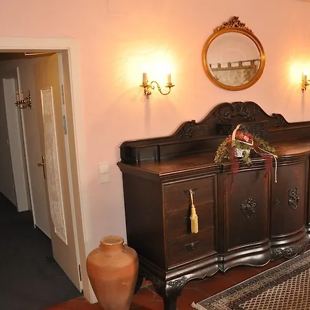 Penzion Gaestehaus Ullmannshof Kirchheim am Neckar