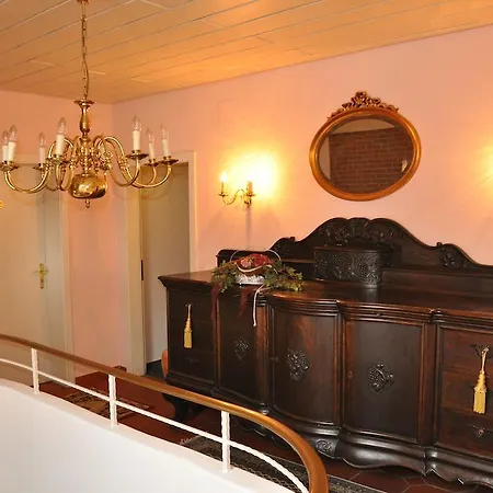 Penzion Gaestehaus Ullmannshof 3*