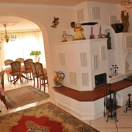 Gaestehaus Ullmannshof