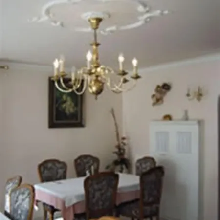 Penzion Gaestehaus Ullmannshof Kirchheim am Neckar