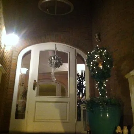 Gaestehaus Ullmannshof