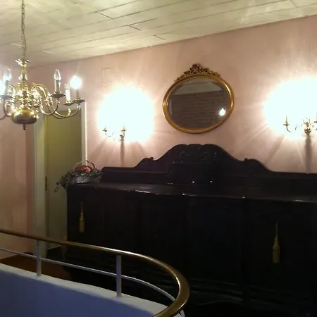 Penzion Gaestehaus Ullmannshof Kirchheim am Neckar