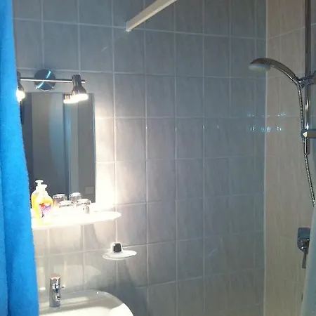 Penzion Gaestehaus Ullmannshof Kirchheim am Neckar