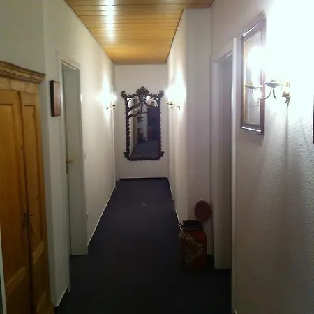 Penzion Gaestehaus Ullmannshof Kirchheim am Neckar