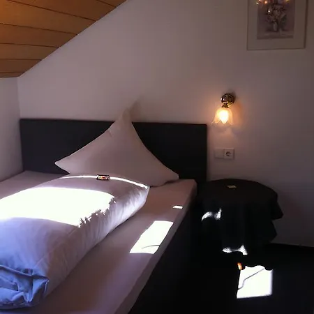 Gaestehaus Ullmannshof